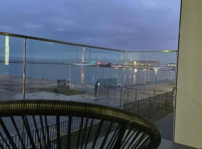 Sledz Gdynia - Yacht Park