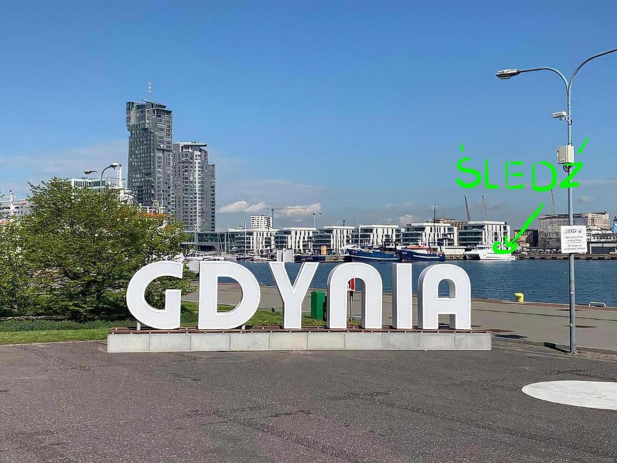 Апартаменти Sledz - Yacht Park *