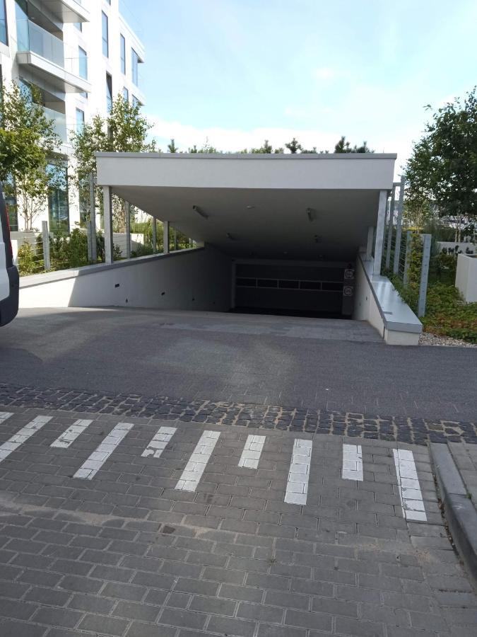Sledz - Yacht Park Apartment *