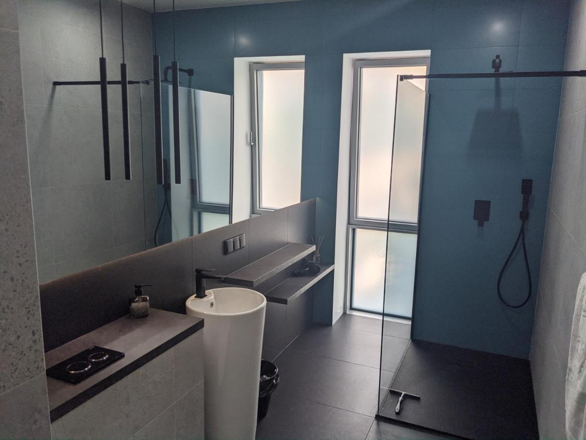 Sledz - Yacht Park Apartment *