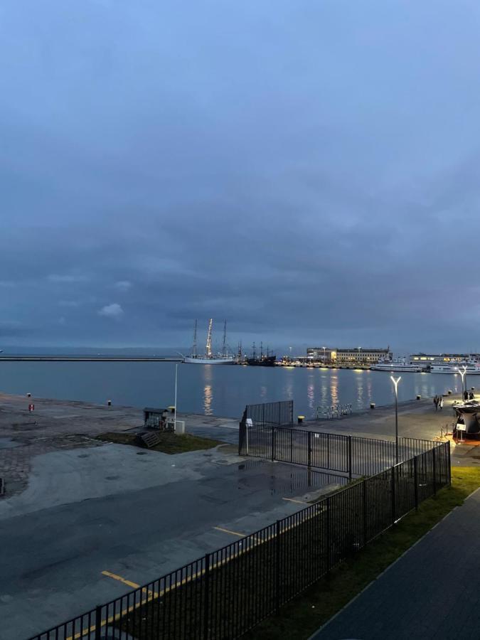 Sledz - Yacht Park * Gdynia