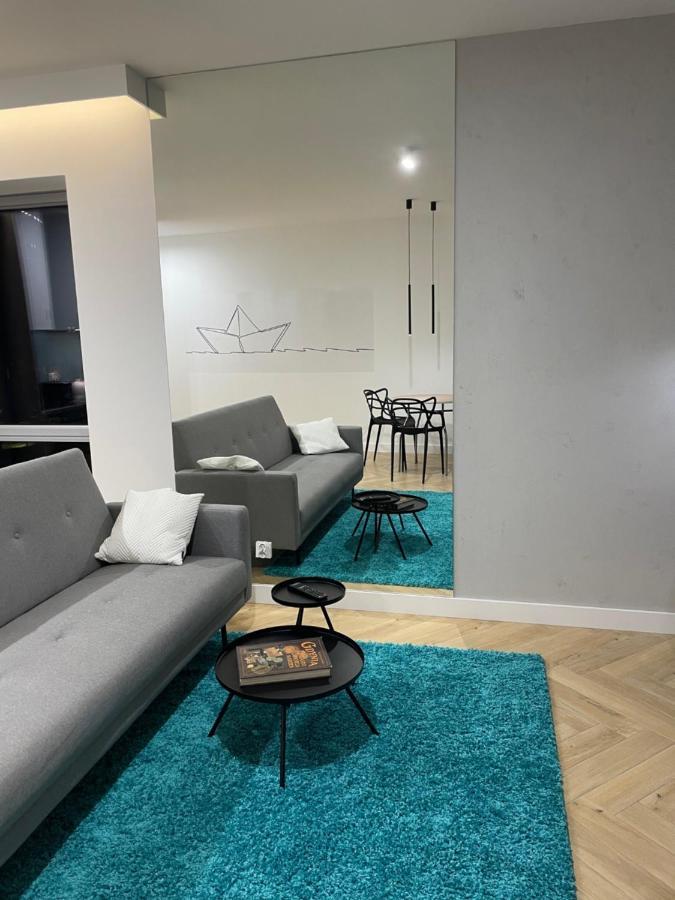 Apartment Sledz - Yacht Park *